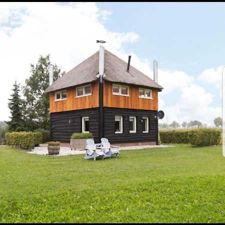 De Hooiberg Bed & Breakfast Elst  Ngoại thất bức ảnh