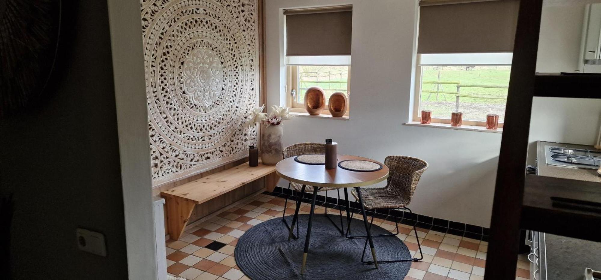 De Hooiberg Bed & Breakfast Elst  Ngoại thất bức ảnh