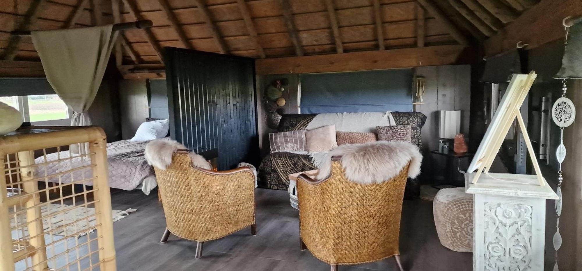 De Hooiberg Bed & Breakfast Elst  Ngoại thất bức ảnh