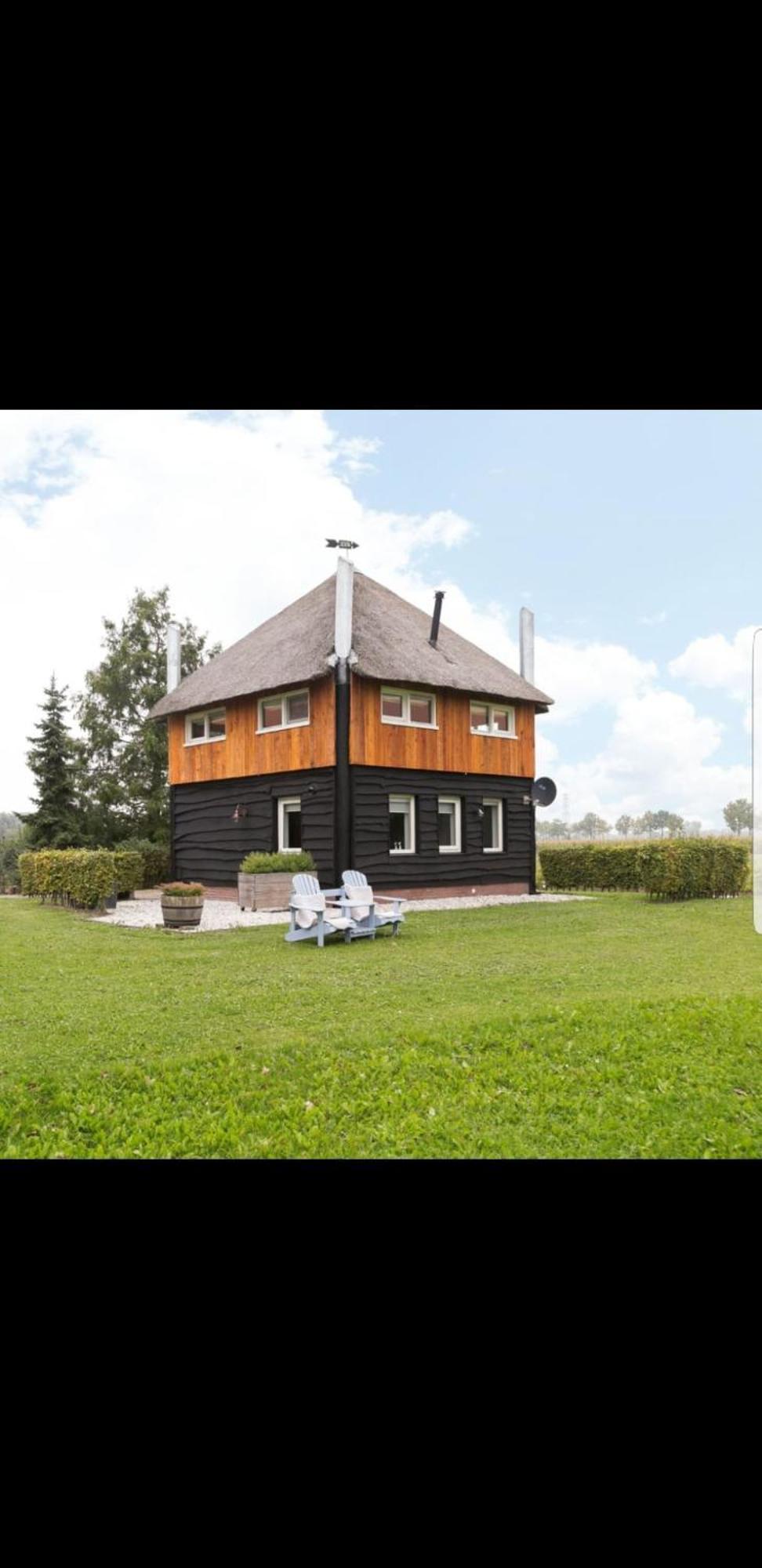 De Hooiberg Bed & Breakfast Elst  Ngoại thất bức ảnh