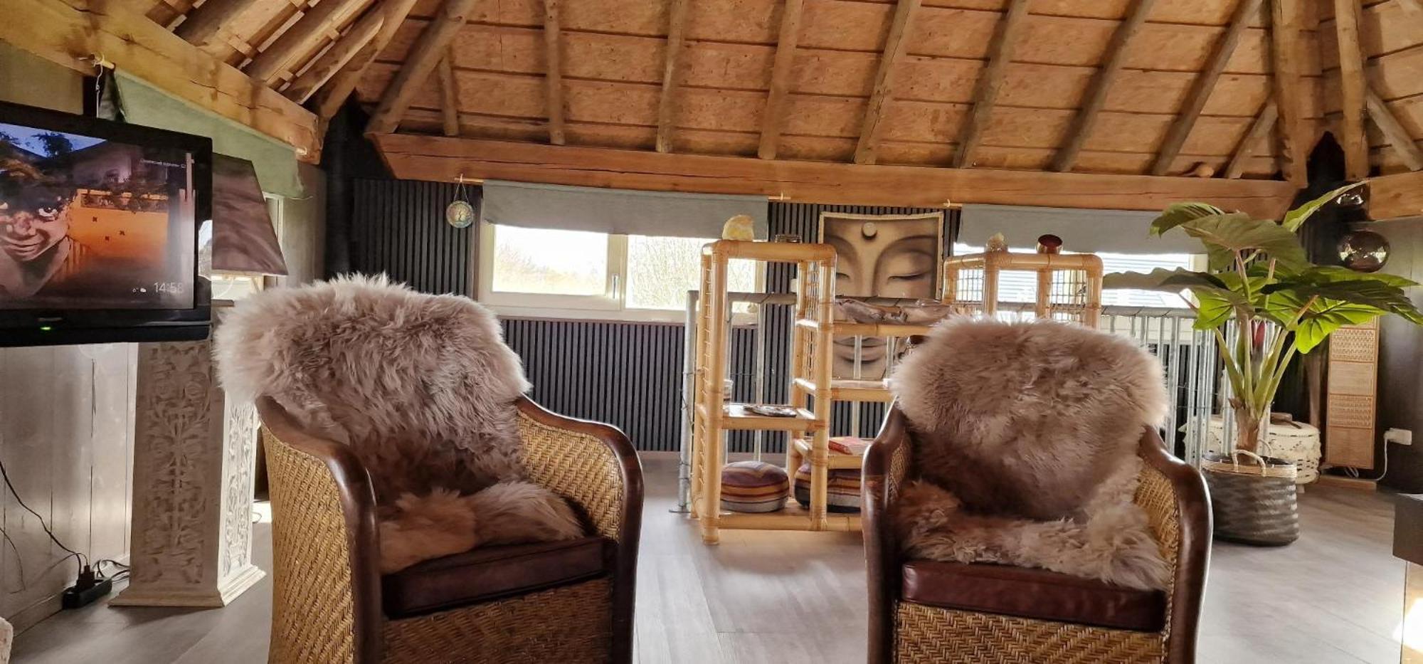 De Hooiberg Bed & Breakfast Elst  Ngoại thất bức ảnh