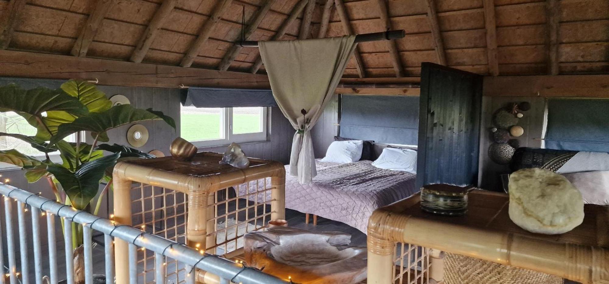 De Hooiberg Bed & Breakfast Elst  Ngoại thất bức ảnh